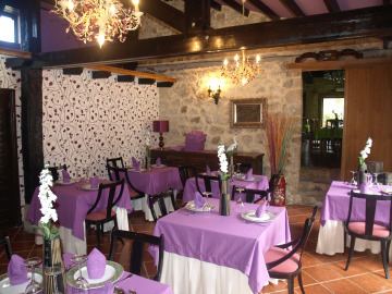Complejo Rural Spa Hosteria El Pomar Comillas Exterior foto